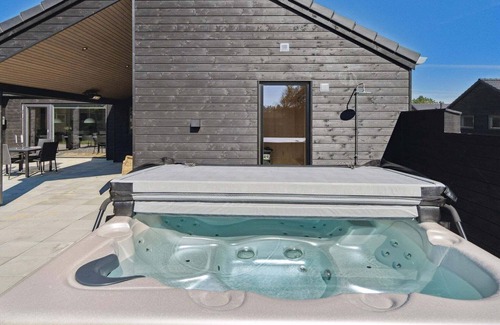 Kongsmark House | 5 star holiday home in Rømø