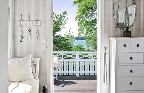 Oedsmal House | 5 star holiday home in Ödsmål-By Traum