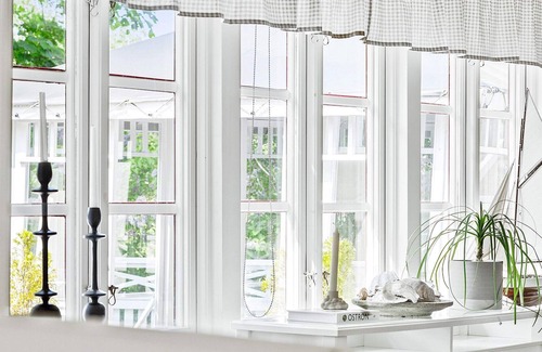 Oedsmal House | 5 star holiday home in Ödsmål-By Traum