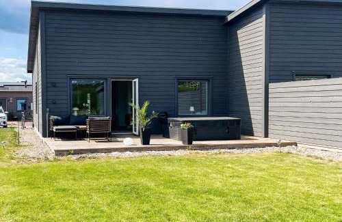 Morbylanga House | 5 star holiday home in MÖRBYLÅNGA