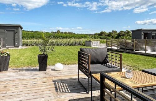 Morbylanga House | 5 star holiday home in MÖRBYLÅNGA