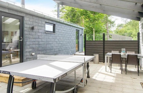 Hoeve Strand House | 5 star holiday home in Vig-By Traum
