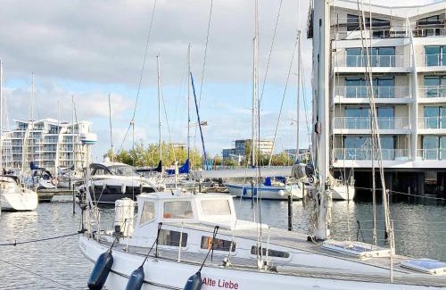 Wendtorf Apartment | 5 star holiday home in Wendtorf
