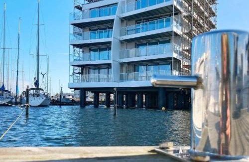 Wendtorf Apartment | 5 star holiday home in Wendtorf