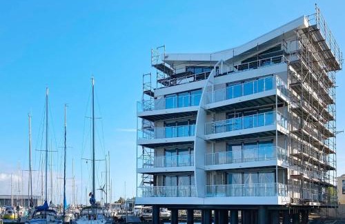 Wendtorf Apartment | 5 star holiday home in Wendtorf