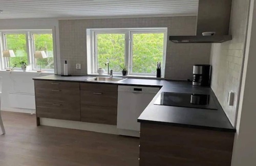 Mollosund House | 5 star holiday home in MOLLÖSUND