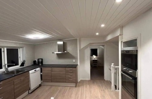 Mollosund House | 5 star holiday home in MOLLÖSUND