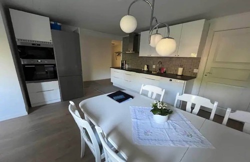Mollosund House | 5 star holiday home in MOLLÖSUND