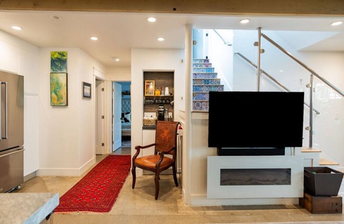 Dana Point House | 5 star location, newly remodeled coastal elegance property centrally located to downtown Dana Poin