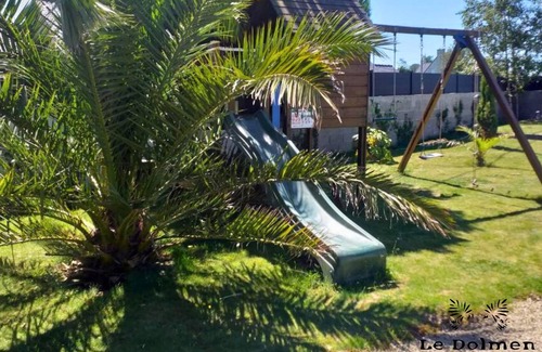 Plounevez-Lochrist Cottage | 5-star Loft du Dolmen Clara, between sea and countryside