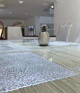 Cali Apartment | 5-star luxury house