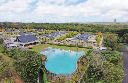 Bukit Villa | 5 Star Private Villa in a soothing area of Jimbaran Bali —