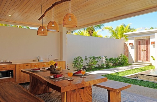Bukit Villa | 5 Star Private Villa in a soothing area of Jimbaran Bali —