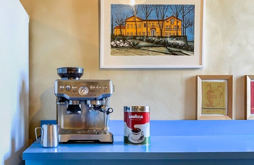 Monfaucon House | 5-star Restored large Country House built in 1838 with private pool
