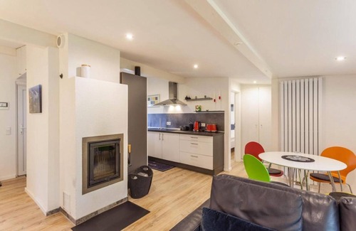 Wamel House | 5-star vacation home with sauna, private terrace, private garden and WiFi