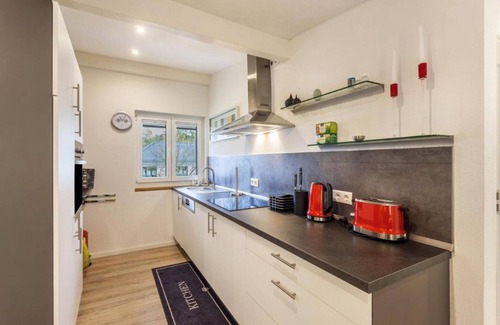 Wamel House | 5-star vacation home with sauna, private terrace, private garden and WiFi