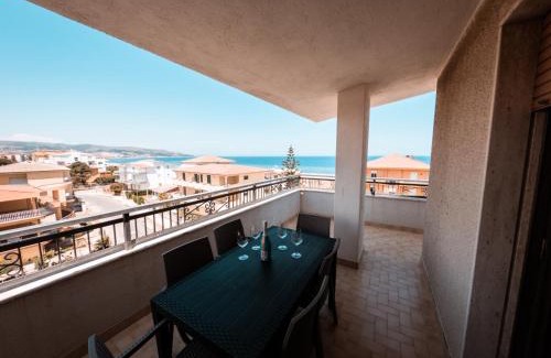 Marina di Strongoli Apartment | 5 Stars - SEA FRONT APARTMENTS