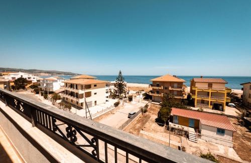 Marina di Strongoli Apartment | 5 Stars - SEA FRONT APARTMENTS