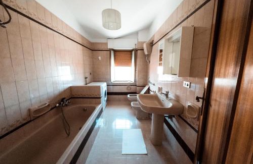 Marina di Strongoli Apartment | 5 Stars - SEA FRONT APARTMENTS