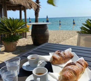 Marina di Strongoli Apartment | 5 Stars - SEA FRONT APARTMENTS