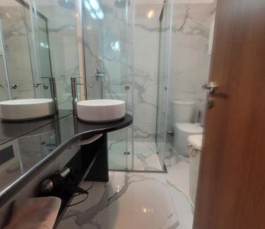 Lavrio Apartment | 5 Sterne Apollo City Apartment