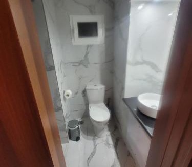 Lavrio Apartment | 5 Sterne Apollo City Apartment