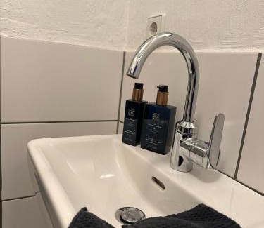 Schramberg Apartment | 5 Sterne Ferienwohnung im Schwarzwald Schramberg