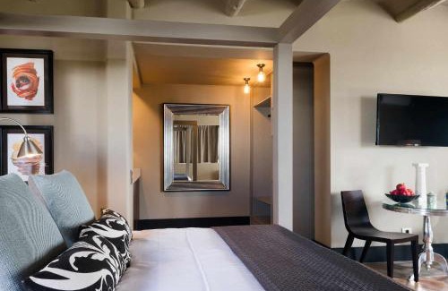 Macher Bed & Breakfast | 5 Suites Lanzarote