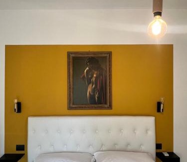 Bellariva Apartment | 5 Viale Fano Apartment