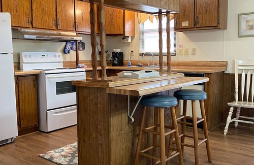 Holladay Cottage | #5 View of KY Lake - Camden TN - spacious cottage with access to great fishing