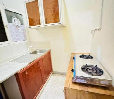 Madinat Zayed House | 5 Villa