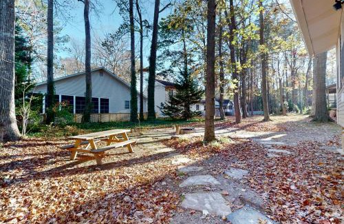 Ocean Pines House | 5 Whitecap