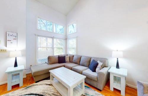 Ocean Pines House | 5 Whitecap