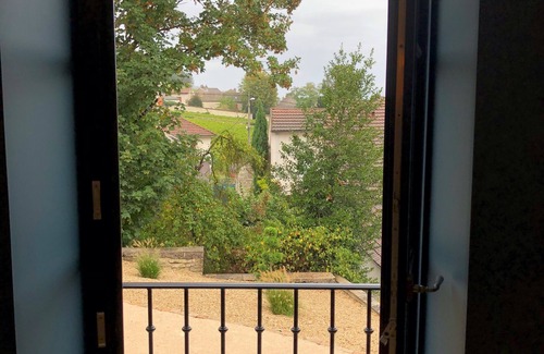Volnay House | 5* winegrower's house, 100% renovated using traditional materials