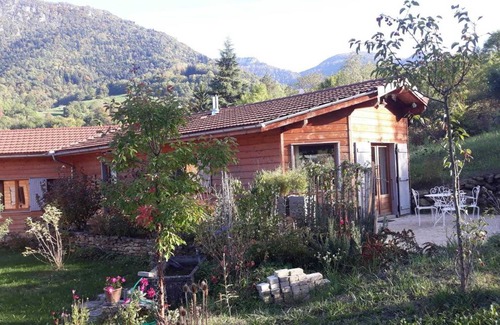 Saint-Martin-le-Colonel House | 50 m² Gîte ∙ 1 bedroom ∙ 2 guests