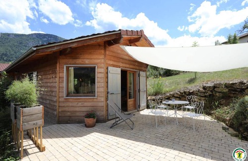 Saint-Martin-le-Colonel House | 50 m² Gîte ∙ 1 bedroom ∙ 2 guests
