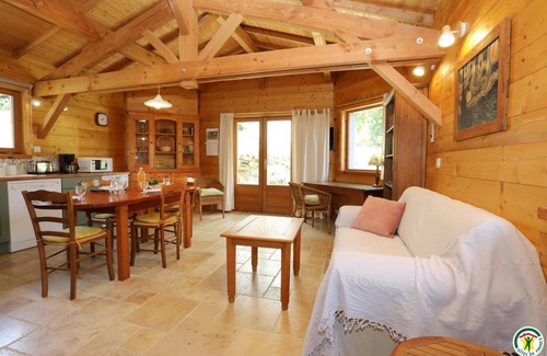Saint-Martin-le-Colonel House | 50 m² Gîte ∙ 1 bedroom ∙ 2 guests