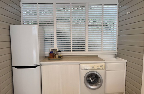 Horseshoe Bay Ski Chalet | 50 HSB your Island Oasis n Magnetic Island