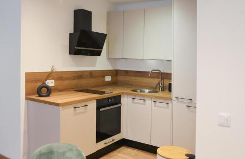 Les Baumettes Apartment | 50 m plage & tram superbe appart récent