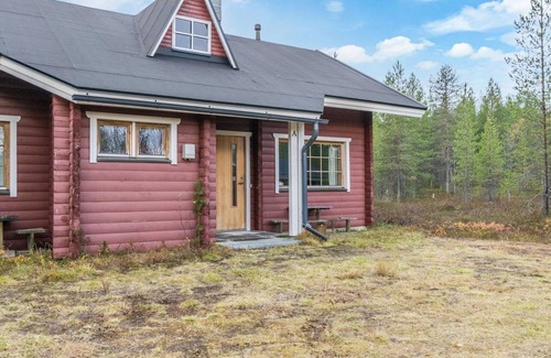 Lampivaara Other | 50 m² Accommodation ∙ 1 bedroom ∙ 6 guests