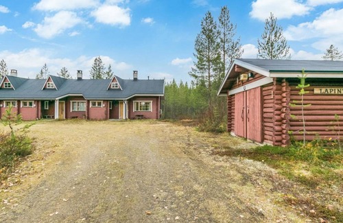 Lampivaara Other | 50 m² Accommodation ∙ 1 bedroom ∙ 6 guests
