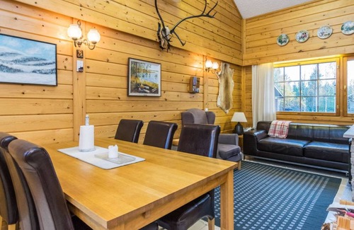 Lampivaara Other | 50 m² Accommodation ∙ 1 bedroom ∙ 6 guests