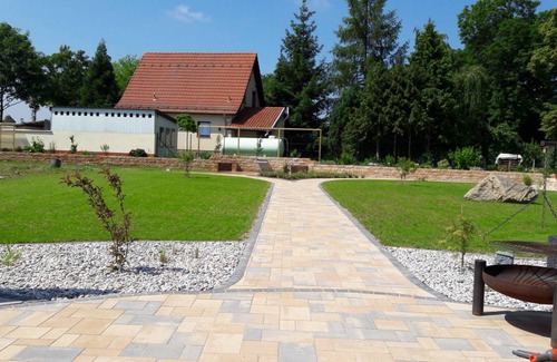 Portitz Apartment | 50 m² Apartment ∙ 1 bedroom ∙ 2 guests