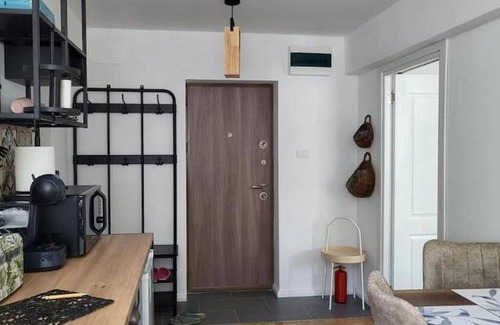 Baile Herculane Apartment | 50 m² Apartment ∙ 2 bedrooms ∙ 4 guests