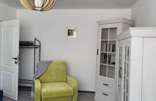 Baile Herculane Apartment | 50 m² Apartment ∙ 2 bedrooms ∙ 4 guests