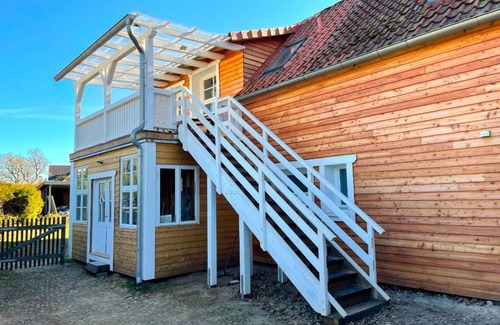 Garßen Apartment | 50 m² Apartment ∙ 1 bedroom ∙ 2 guests