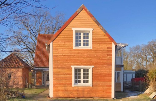Garßen Apartment | 50 m² Apartment ∙ 1 bedroom ∙ 2 guests