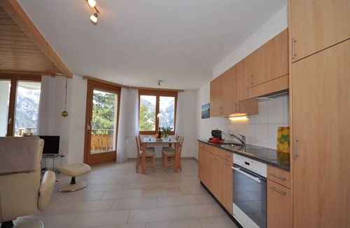Sent Apartment | 50 m² Apartment ∙ 1 bedroom ∙ 2 guests