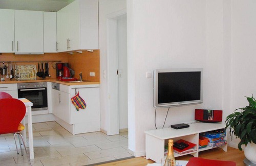 Lueneburg Apartment | 50 m² Apartment ∙ 1 bedroom ∙ 2 guests