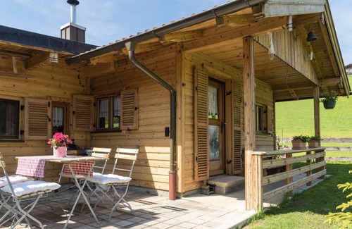 Aschau im Chiemgau Apartment | 50 m² Apartment ∙ 1 bedroom ∙ 2 guests